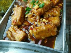 -徽州美食(三十年老店)