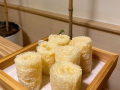 三秒响铃卷-十二舍·湯物素煮(江泰潤政店)