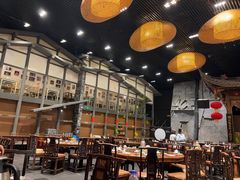 -顺兴老茶馆·精品川菜(世纪城店)