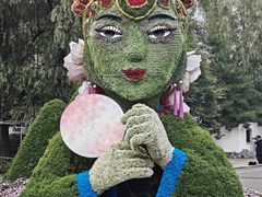 -沈阳植物园