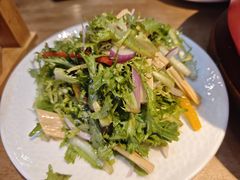 -向川南·水煮鱼·川菜(和平里店)