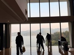 -天目湖涵田半山温泉