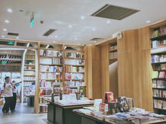 -覔书店(壹方城店)