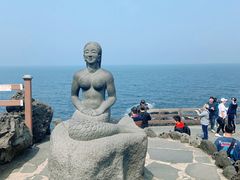 -龙头岩(Dragon Head Rock)