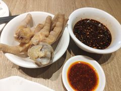 -泰煌鸡·上海白斩鸡·鸡汤面(鹤庆店)