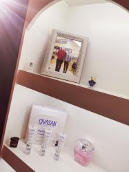 -美肤盾祛痘·问题肌头疗管理中心