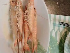 活水鲜虾-青柠记忆泰式海鲜火锅(合生汇购物中心店)