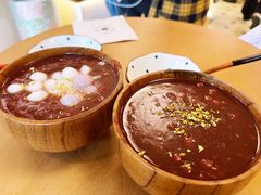 -小团圆糖水铺(襄阳南路店)