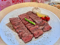 -鑫复盛礼记酒店·青岛菜