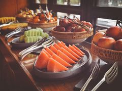 -杭州西子湖四季酒店-WL BISTRO西湖餐厅(灵隐路店)