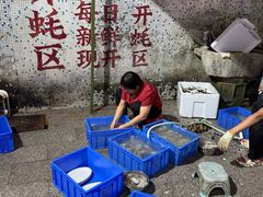 -濠轩阁特色生蚝火锅总店