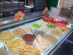 -成都你六姐·牛肉冒菜(城市集市合生汇店)