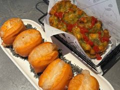 -胖哥俩肉蟹煲(萧山加州阳光店)