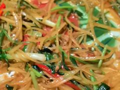 -乔阿马·江南味·驴肉香(龙湖华泾天街店)