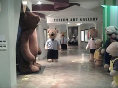 android_upload_pic-济州岛泰迪熊博物馆