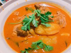 -小娘惹厨房Little Nyonya(狮城有约上榜店)