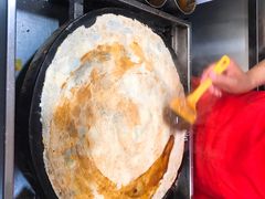 -新农村煎饼果子(香港花园店)