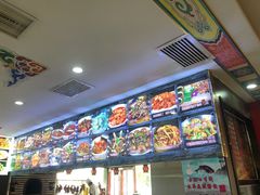 -登瀛楼饭庄(领世郡店)