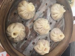 -海胆小馆(东北水饺·春柳店)