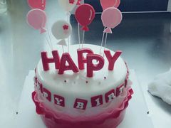 -CAKE BOSS 蛋糕老板(北京世纪金源购物中心)
