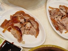 -便宜坊烤鸭店(玉蜓桥天坛店)