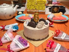 -文三酒肆自助放题(新街口友谊广场店)