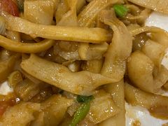 -水仙拉面(水仙街店)