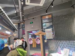 -悸动(吴泾宝龙广场店)