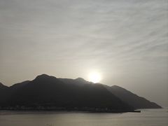 -北岐滩涂