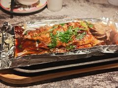 -新白鹿餐厅(松江开元地中海店)