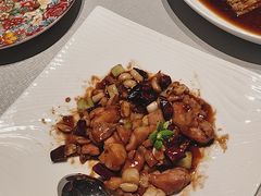 -董家大院·京味家常菜(朝丰家园店)