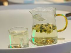 -北京海德酒店温泉