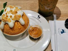-After You Dessert Cafe(CENTRALWORLD)