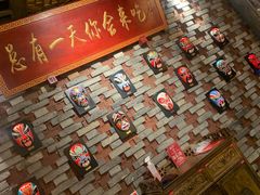 -小龙坎老火锅(金柏林店)