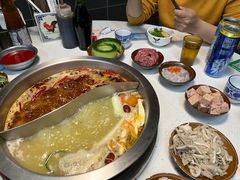 -芈重山老火锅(昌平店)