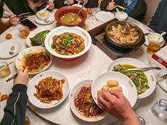 -百年神厨·地道川菜(清江西路店)