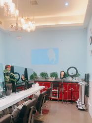 -Hair ART造型沙龙