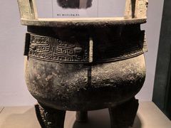 -陕西历史博物馆