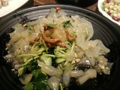 -鹦鹉小厨味道餐厅(山大南路店)