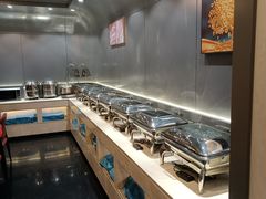 -香丰阁·烤鸭·川湘菜(清河店)