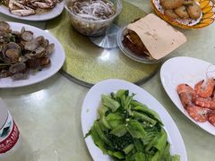 -秋姐美食店(旅游大道店)