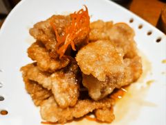 最东北锅包肉-95号酱骨·一块豆腐(展春园西路店)