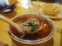 -水浒湘西小串烧烤(西村店)