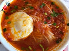 -西贝莜面村(上海百联西郊店)