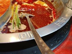 -袁老四重庆老火锅(桐梓坡店)