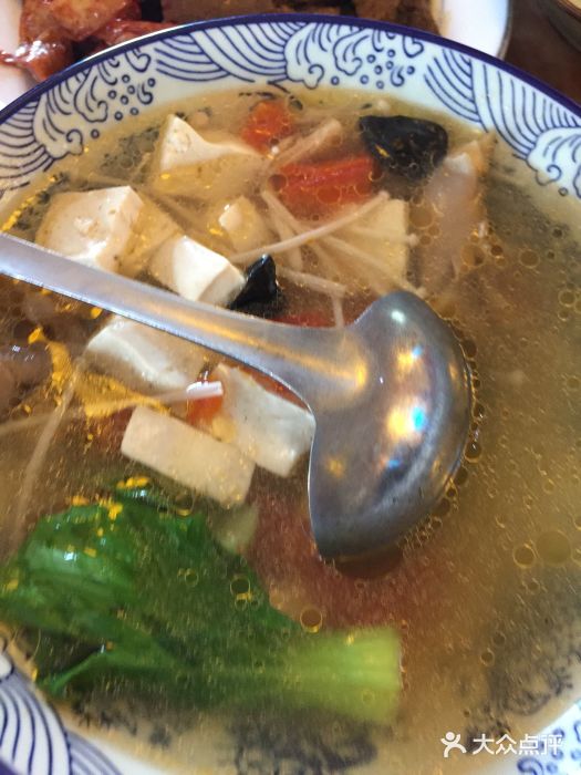 归元·云集斋素菜馆图片
