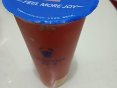 -茶百道(淮安一品国际店)