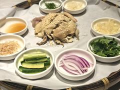 -顺意·顺德家乡菜(国际人才大厦店)
