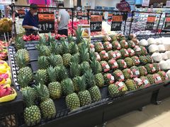-AEON永旺超市(天津津南店)