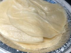 -额娘·现烙春饼烤鸭(太原总店)